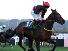 Cheltenham Festival AO VIVO: Últimos resultados e dicas como Fact To File tem como alvo a defesa do Ryanair Chase