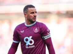 Kyle Walker diz que o Arsenal não é o time ‘mais difícil’ que ele enfrentou nesta temporada