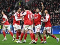 Martin Keown nomeia estrela ‘dinâmica’ do Arsenal que ‘transformou’ o jogo contra o Bayer Leverkusen
