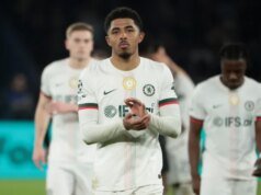 Wesley Fofana elogia duas estrelas do PSG após derrota do Chelsea na Liga dos Campeões