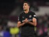 Rodri surpreende com a reivindicação do título da Premier League pelo Arsenal após empate do Man City