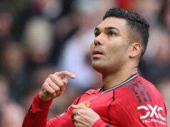 Posição do Man Utd sobre a reviravolta de Casemiro revelada após o ressurgimento de Michael Carrick