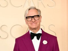 ‘The Housemaid 2’: “Começamos a filmar no outono”, diz Paul Feig – Tapete Vermelho do Oscar