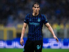 Agente de Pio Esposito envia mensagem clara de transferência para o Arsenal