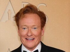 Conan O’Brien provoca Timothée Chalamet nos primeiros momentos do monólogo de abertura do Oscar