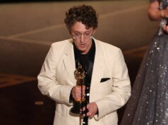 ‘Senhor. O diretor de Ninguém Contra Putin diz que “Trump está se movendo muito mais rápido do que Putin em seus primeiros anos” – bastidores do Oscar