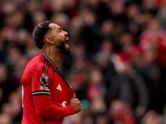 Matheus Cunha revela pedido de transferência ao companheiro do Man Utd: ‘Estou sempre perguntando a ele’