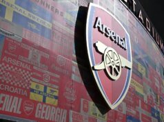 Arsenal x Everton AO VIVO: último placar da Premier League e escalações confirmadas