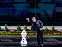 O que aconteceu na Nvidia GTC: NemoClaw, Robot Olaf e uma aposta de US$ 1 trilhão