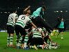 Arsenal avisou que Sporting ‘perfeito’ tem uma grande vantagem no confronto da Liga dos Campeões