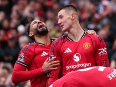 Bournemouth x Man Utd: escalação prevista para hoje e notícias confirmadas da equipe