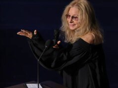 Barbra Streisand homenageia Robert Redford com performance emocionante de ‘The Way We Were’ no Oscar