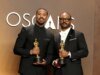 Michael B. Jordan e Ryan Coogler sobre a construção de ‘pecadores’ – bastidores do Oscar