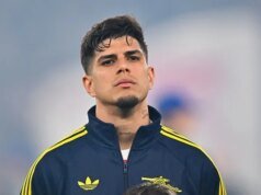 Lesão de Piero Hincapie assusta quando estrela do Arsenal se retira do Equador após testes