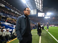 Liam Rosenior foi criticado por decisão que expôs duas estrelas do Chelsea – ‘Foi injusto’