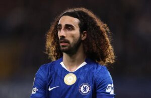 Marc Cucurella critica a diretoria do Chelsea por duas decisões e faz com que o Arsenal reivindique