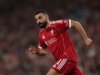 Atualização sobre lesões de Mohamed Salah antes de Brighton x Liverpool