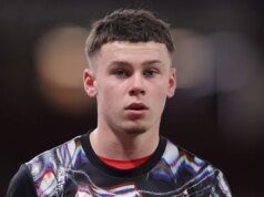 A estrela do Man Utd, Kai Rooney, revela pesadelo com lesões após a vitória do Premier League Shield