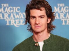 Andrew Garfield diz que assistir ‘Harry Potter’ é “controverso” porque recompensa “aquela que permanecerá sem nome”
