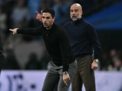 Danny Murphy cita o ‘maior impacto’ que a derrota do Arsenal para o Man City terá