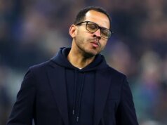 Inter de olho na mudança de verão para o favorito de Liam Rosenior no Chelsea