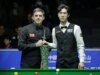 Ronnie O’Sullivan negou a história da sinuca por Thepchaiya Un-Nooh na selvagem final do World Open