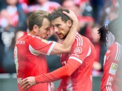 Estrela do Bayern de Munique toma decisão sobre transferência chocante para o Arsenal e deixa exigências claras