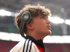 Max Dowman disse para deixar o Arsenal ‘o mais rápido possível’ pelo apresentador do talkSPORT