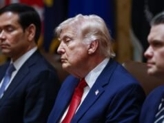 O cérebro distorcido da TV de Trump está colocando o mundo em perigo