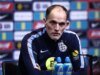 Inglaterra x Uruguai: O XI titular experimental Thomas Tuchel pode nomear esta noite