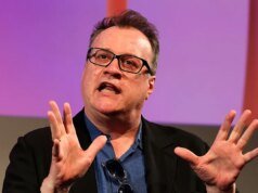 Russell T Davies sobre ser informado de seu drama LGBTQ inovador ‘Queer as Folk’ ‘Walked’ para que a ‘rivalidade acalorada’ pudesse ‘correr’: ‘Estávamos correndo desde o início!’