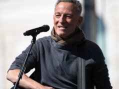 Bruce Springsteen apresenta ‘Streets of Minneapolis’ no No Kings Rally em St. Paul: ‘Sua força e comprometimento nos disseram que isso ainda é a América’