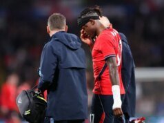 Thomas Tuchel ‘triste e chateado’ com a lesão de Noni Madueke para despertar temores do Arsenal