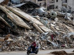 Ataque israelense mata três jornalistas libaneses; Comitê para a Proteção de Jornalistas critica “padrão perturbador” de atingir trabalhadores da mídia