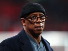 Ian Wright destaca ‘grande problema’ para a Inglaterra e um jogador que ‘se destacou’ na derrota para o Japão