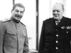 6º filme em desenvolvimento de Matt Reeves e Idaho sobre Winston Churchill e a cúpula de guerra de Joseph Stalin