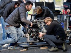 Allegro Finance, fundo de cinema e TV do Reino Unido, garante financiamento de capital de giro de US$ 2,6 milhões