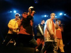 Documentário ‘Boy Band Confidential’ canta no ID