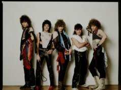 Filme de Bon Jovi ambientado na Universal Pictures