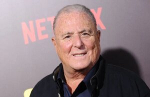 Sandy Wernick, gerente de longa data de Adam Sandler e Brillstein Entertainment Partner, morre aos 86 anos