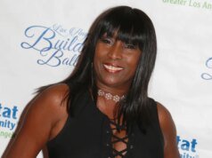 Kiki Shepard, co-apresentadora do ‘Showtime at the Apollo’, morre aos 74 anos