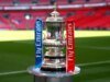 Sorteio das quartas de final da FA Cup enquanto Arsenal, Chelsea e Liverpool conhecem o destino