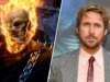 Ryan Gosling provoca “discussões” com a Marvel sobre o papel de ‘Motoqueiro Fantasma’: “Situação complicada”