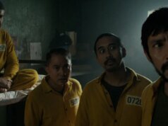 ‘Ghost in the Cell’ de Joko Anwar atinge vendas em territórios importantes após estreia em Berlim (EXCLUSIVO)