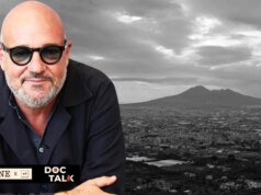 Podcast Doc Talk: Diretor de ‘Pompeia: Abaixo das Nuvens’, Gianfranco Rosi, sobre a filmagem de seu novo documentário no Terra Infirma