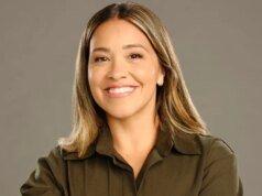 Gina Rodriguez aparecerá no final da 2ª temporada de ‘Matlock’, marcando a reunião de ‘Jane The Virgin’ com Jennie Snyder Urman