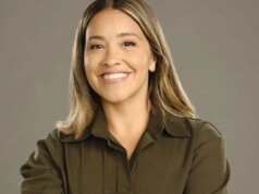 Gina Rodriguez será convidada no final da 2ª temporada de ‘Matlock’, reunindo-se com seu showrunner de ‘Jane the Virgin’