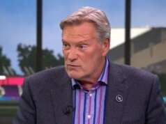 Glenn Hoddle afirma que a estrela do Chelsea de £ 70 milhões ‘não está à altura’ após a derrota do Everton