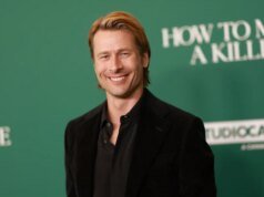Glen Powell confirmado como voz de Fox McCloud em ‘The Super Mario Galaxy Movie’