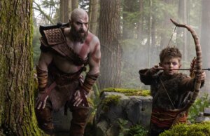 O criador de ‘God of War’ diz que a primeira análise da TV é ‘tão idiota’ e ‘terrível’: parece que ele está ‘na floresta’